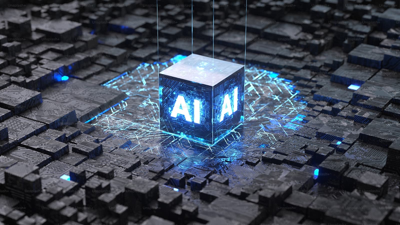 SES Platform Interface showing AI matching